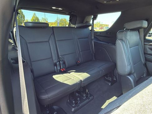 Used 2021 Chevrolet Tahoe Z71 image 22