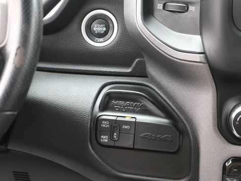Used 2024 RAM 2500 Tradesman w/ Snow Chief Group AWD/4WD image 17