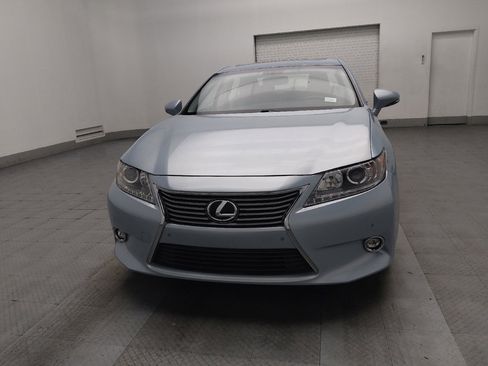 Used 2014 Lexus ES 350 w/ Luxury Package image 15