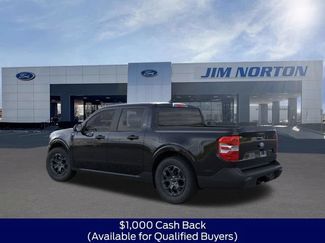 New 2026 Ford Maverick XLT AWD/4WD 360° Tour