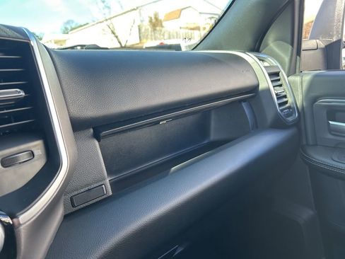 New 2026 RAM 3500 Big Horn image 23