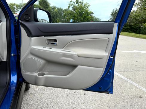 Used 2021 Mitsubishi Outlander Sport ES image 21