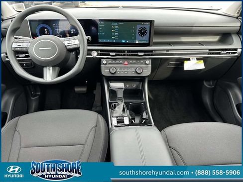 Certified 2026 Hyundai Tucson SE image 16