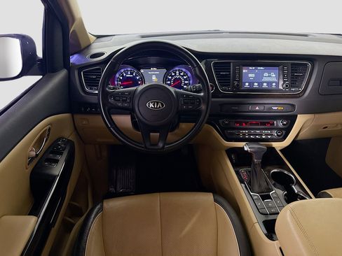 Used 2020 Kia Sedona EX w/ EX Premium Package image 17