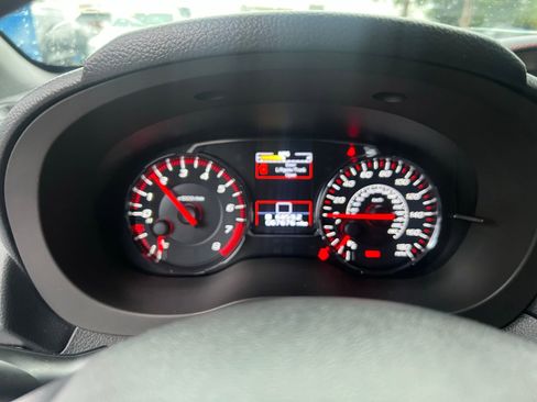 Used 2019 Subaru WRX image 29