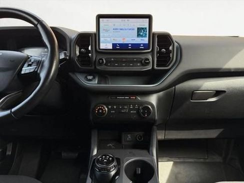 Used 2022 Ford Bronco Sport Badlands AWD/4WD image 11