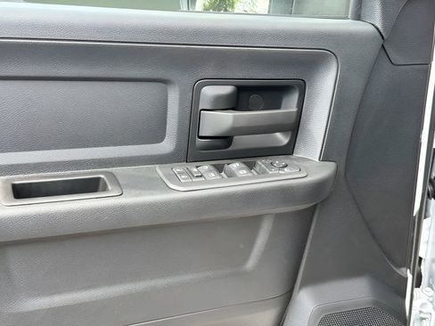 New 2025 RAM 2500 Tradesman w/ Safety Group image 14