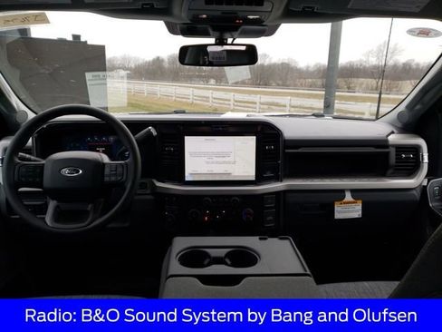 New 2026 Ford F350 XLT w/ XLT Premium Package image 10