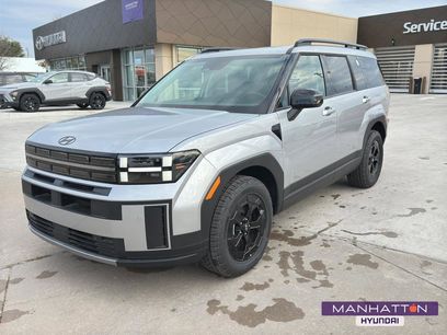 New 2025 Hyundai Santa Fe XRT w/ Tow & Go Package