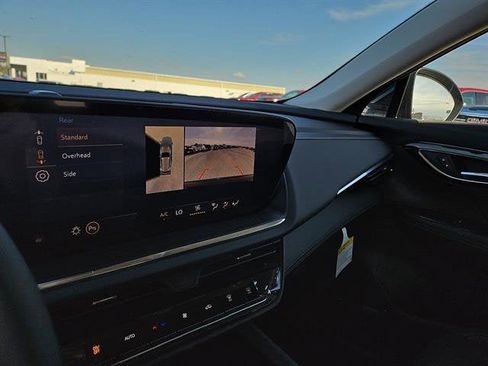 New 2025 Buick Envision Preferred image 52