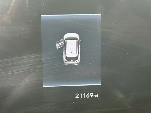 Used 2026 Hyundai Tucson SEL Plus AWD/4WD image 19