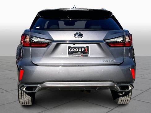Used 2019 Lexus RX 350 FWD image 4