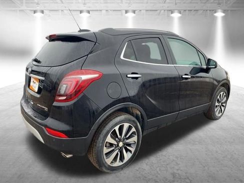 Used 2021 Buick Encore Preferred w/ Safety Package II image 6