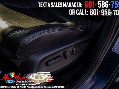 Used 2023 Honda CR-V Sport image 8