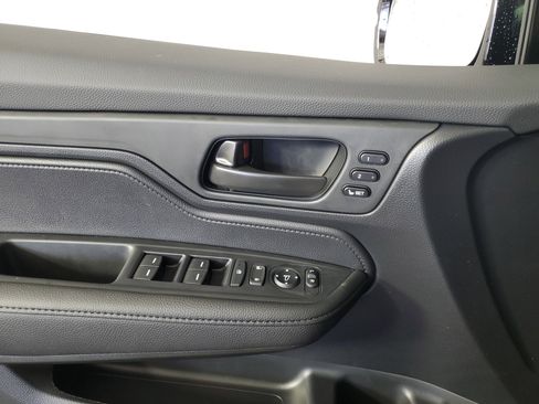 New 2026 Honda Odyssey Sport-L image 29
