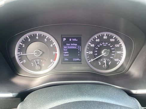 Used 2020 Hyundai Santa Fe SE w/ Cargo Package AWD/4WD image 18