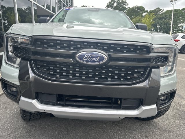 Used 2024 Ford Ranger XLT w/ FX4 Off-Road Package AWD/4WD image 9