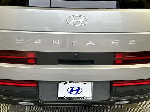 New 2026 Hyundai Santa Fe SE FWD image 21