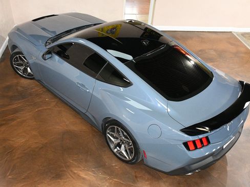 Used 2024 Ford Mustang GT Premium w/ GT Performance Package RWD image 76