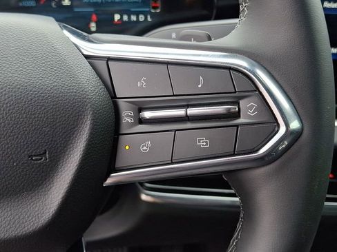 New 2026 Chevrolet Equinox LT FWD image 9