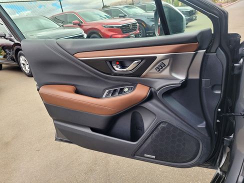 Used 2020 Subaru Outback Touring XT image 17