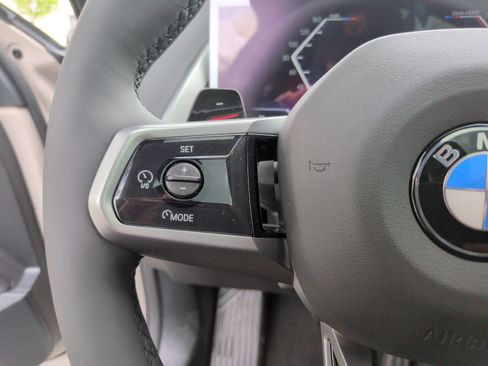 Used 2026 BMW X3 xDrive30 image 20