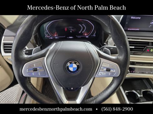 Used 2020 BMW 740i image 15