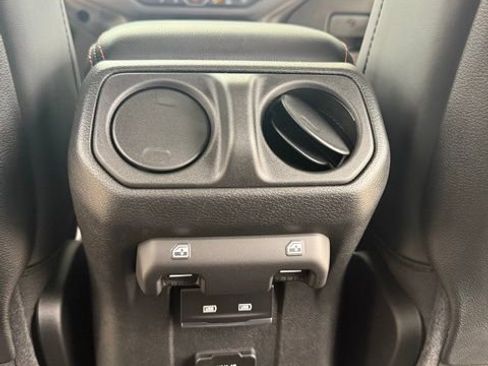 New 2026 Jeep Gladiator Rubicon image 26