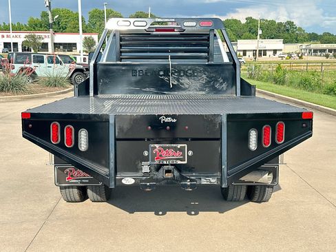 Used 2025 Chevrolet Silverado 3500 W/T AWD/4WD image 23