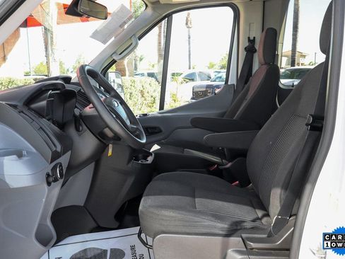 Used 2018 Ford Transit 350 XL image 15