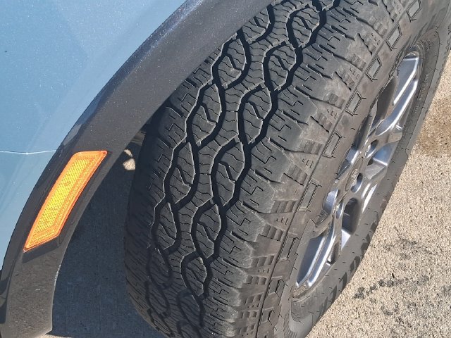 Used 2024 Ford Ranger XLT w/ Equipment Group 301A High AWD/4WD image 16