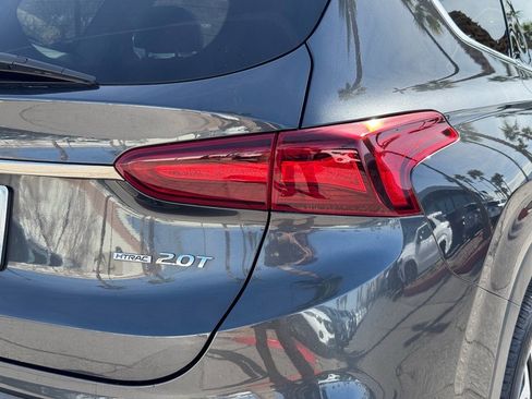 Used 2020 Hyundai Santa Fe Limited image 22