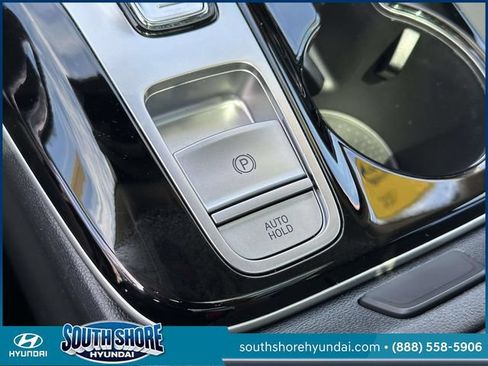 Certified 2023 Hyundai Tucson SEL AWD/4WD image 37