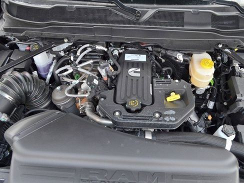 New 2026 RAM 3500 Laramie image 36