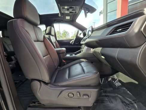 Used 2021 Chevrolet Tahoe RST image 22