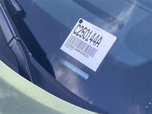 Used 2021 Dodge Charger SRT Hellcat image 32