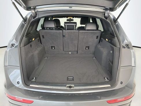 Used 2015 Audi Q5 TDI Premium Plus AWD/4WD image 26