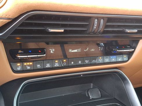 Used 2025 MAZDA CX-70 3.3 Turbo S w/ Premium Plus image 14