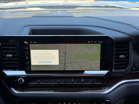 New 2026 GMC Sierra 1500 Elevation w/ Elevation Premium Package AWD/4WD image 30