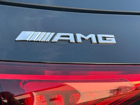 Used 2021 Mercedes-Benz GLE 63 AMG S image 23