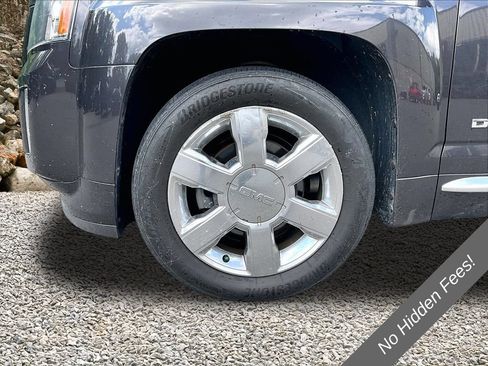 Used 2014 GMC Terrain Denali AWD/4WD image 9