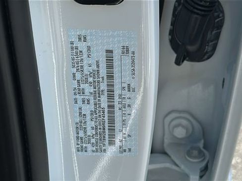 Certified 2024 Ford F250 King Ranch AWD/4WD image 32