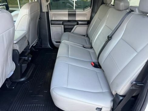 Used 2020 Ford F250 XL w/ Power Equipment Group AWD/4WD image 5