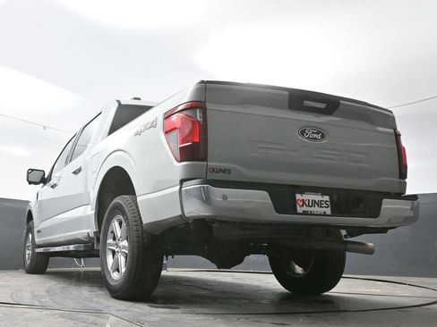 Used 2024 Ford F150 XLT w/ Mobile Office Package image 52