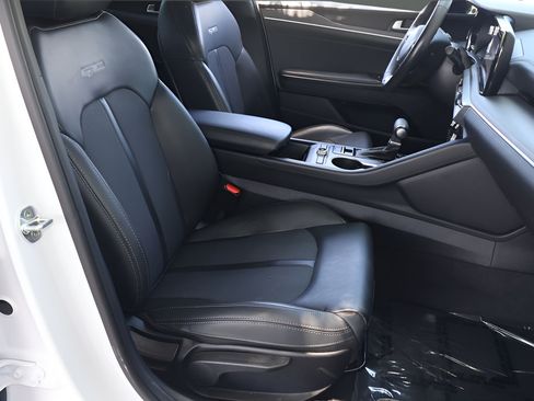 Used 2022 Kia K5 GT-Line w/ GT-Line FWD Premium Package image 18