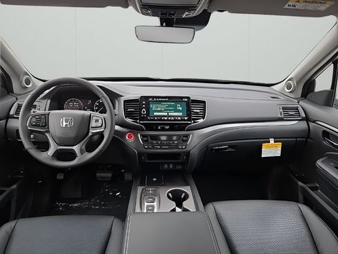 New 2026 Honda Ridgeline RTL image 21