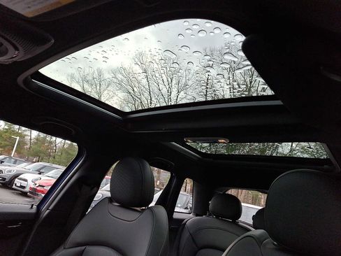 Used 2021 MINI Cooper S w/ 6.5" Touchscreen Package image 8