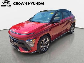 Certified 2024 Hyundai Kona N Line video 1