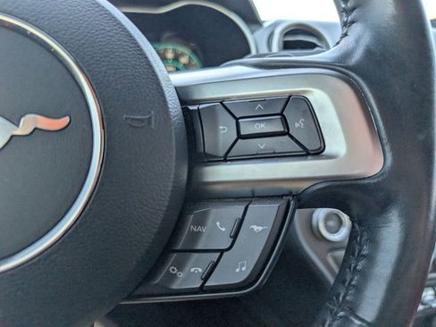 Used 2018 Ford Mustang GT Premium w/ GT Performance Package image 14