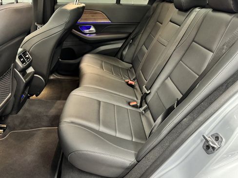 Certified 2025 Mercedes-Benz GLE 350 4MATIC image 39